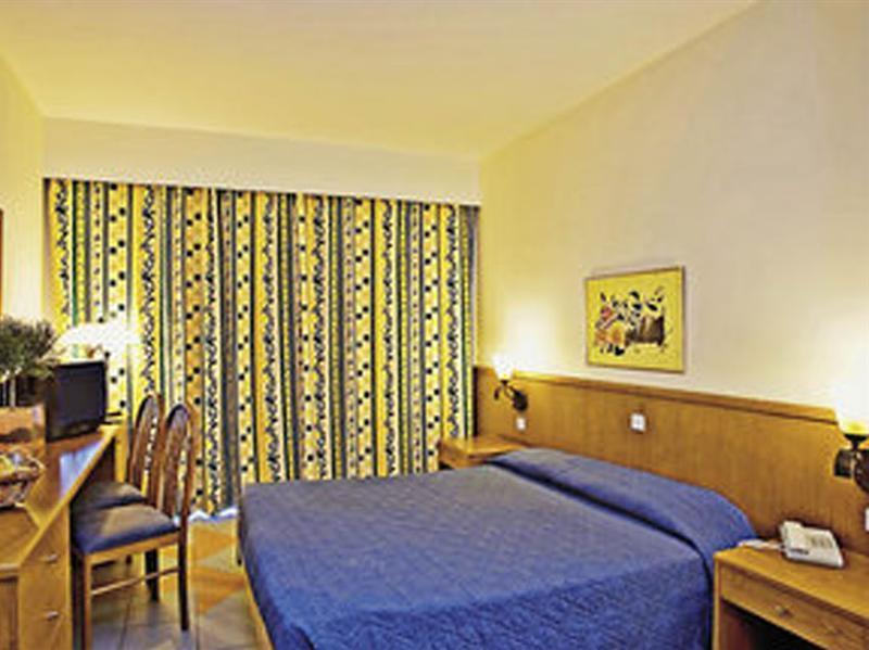 Hotel Sunrise Pefki Exteriér fotografie